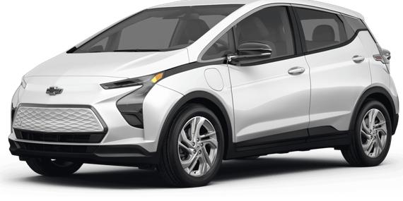 CHEVROLET BOLT EV 2023 1G1FW6S07P4194546 image